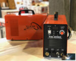 Hetra TIG 250 DC HF inverter
