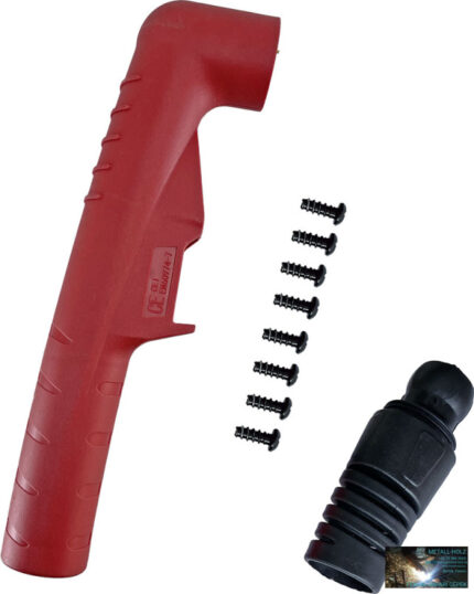 PLAZMAPISZTOLY MARKOLAT KIT A81, A141 MW