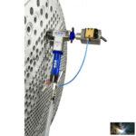 TAG ELEKTROMOS 220V CSŐVÉG LEÉLEZŐ GÉP PREP 2 - Image 3