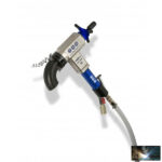 TAG PNEUMATIKUS HAJTÁSÚ CSŐVÉG LEÉLEZŐ GÉP PREP 3 - Image 3