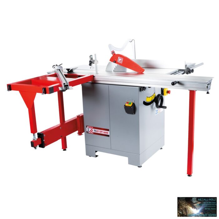 TS 315F-1600 -230V vagy 400V - Image 1