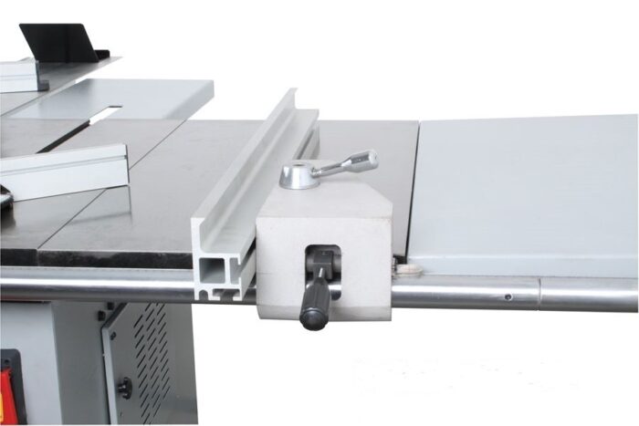 TS 315 VF -2600 -230v/400V lapszabászgép - Image 2