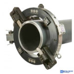 TAG OSZTOTT KERETES VÁGÓFEJEK 10-16" (273-425MM KÜLSŐ ÁTMÉRŐJŰ CSÖVEKHEZ) - Image 3