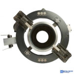 TAG Osztott keretes vágófejek 36-42", 914.4 - 1108 mm - Image 2