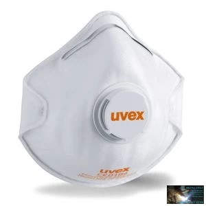 THD-U2210 SILV-AIR CLASSIC FFP2 SZELEPES PORMASZK