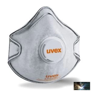 THD-U2220 SILV-AIR CLASSIC FFP2 AKTÍVSZENES SZELEPES PORMASZK