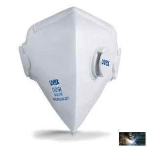 THD-U3110 SILV-AIR CLASSIC FFP1 SZELEPES PORMASZK