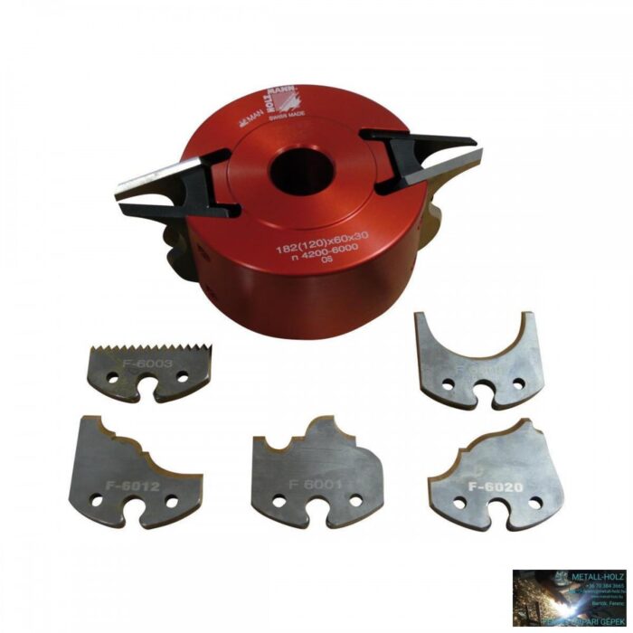 UNISET60 profil maró - Image 1