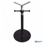 TAG Uno alacsony csőtartó állványok