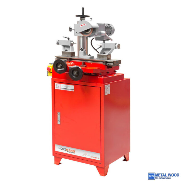 UWS 320 univerzális éleőzgép - Image 1