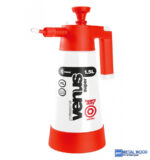 Venus Super HD 1,5L Acid (saválló) Pumpás Permetező