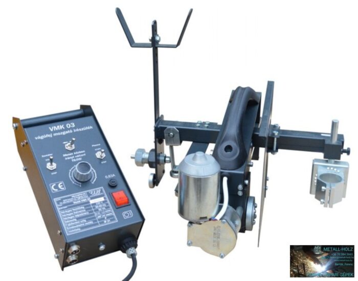 Weldi-VMK 03 - vágófej mozgató - Image 1