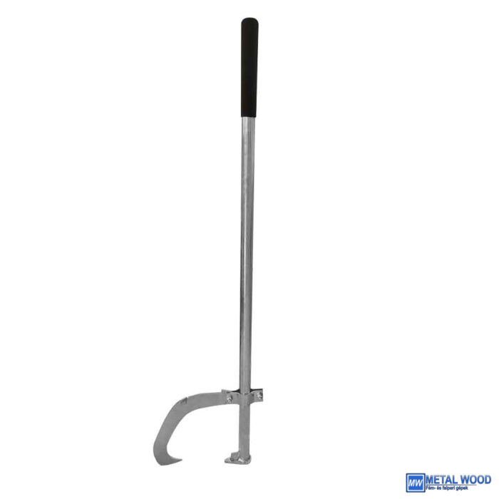 WEHA1 rönkmozgató - Image 1