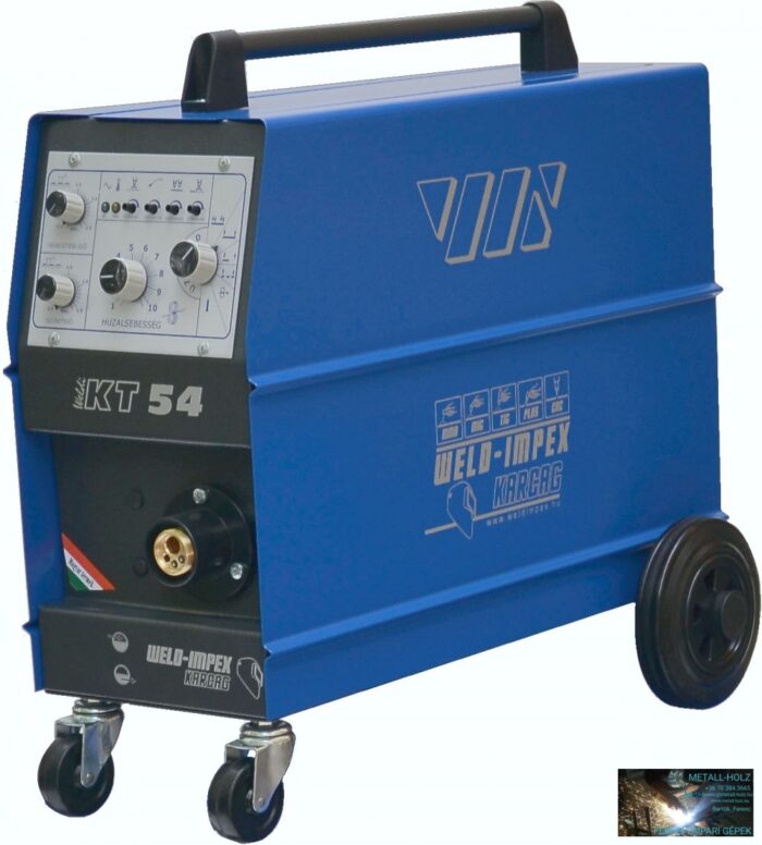 Weldi-WF 99, KT 54 - huzaltoló - Image 1