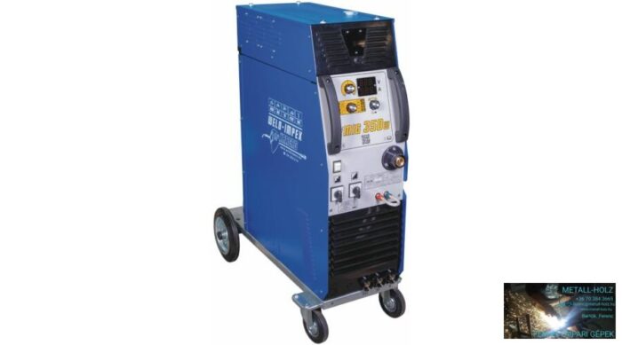 Weldi-MIG 350W - Image 1