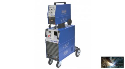 Weldi-MIG 502 STW