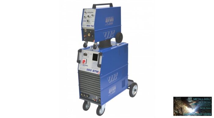 Weldi-MIG 502 STW - Image 1