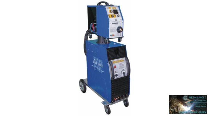 Weldi-MIG 550SW - Image 1