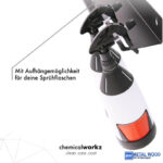 ChemicalWorkz Tároló bőrápoló termékek számára - Image 3