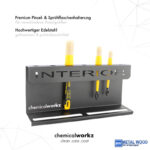 ChemicalWorkz Ecset és Tisztítószer tároló fali tartó INTERIOR 40cm - Image 2