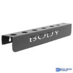 ChemicalWorkz Ecsettartó Fali konzol BODY 40cm