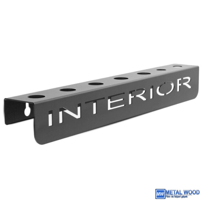 ChemicalWorkz Ecset és Kefe tartó 40cm INTERIOR - Image 1