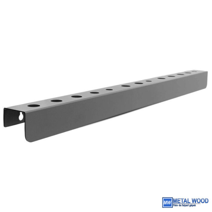 ChemicalWorkz Ecset és Kefe Fali Tartó Konzol 80cm - Image 1