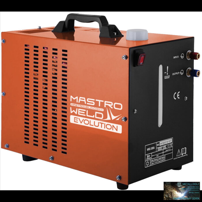 VÍZHŰTŐ WS-10L - Image 1