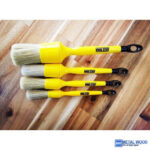 Work Stuff Detailing Brush Classic 16 Mm -Ecset No.8 - Image 3