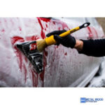 Work Stuff Detailing Brush Classic 24 Mm - Ecset No.12 - Image 6