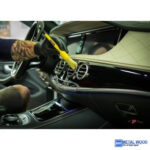 Work Stuff Detailing Brush Classic 40 Mm -Ecset - Image 5