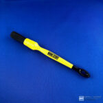 Work Stuff Detailing Ecset Fekete 16mm No.8