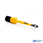 Work Stuff Detailing Ecset Fekete 40mm