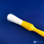 WORK STUFF Detailing Brush ALBINO 16mm Ecset - No.8 - Image 2