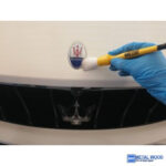 WORK STUFF Detailing Brush ALBINO 24mm Ecset - No.12 - Image 4