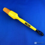 WORK STUFF Detailing Brush ALBINO Orange 30mm Ecset - No.16