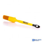 WORK STUFF Detailing Brush ALBINO Orange 40mm Ecset
