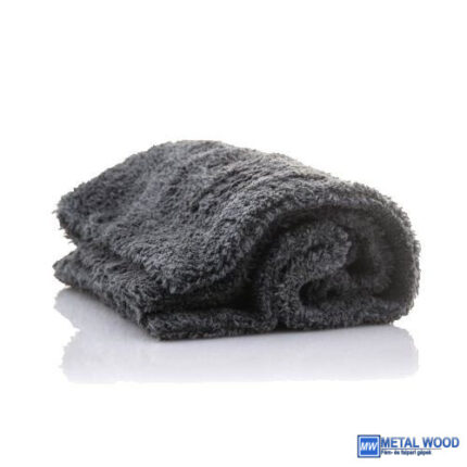 Work Stuff GENTLEMAN Plus grey 600gsm Szegélymentes mikroszálas kendő