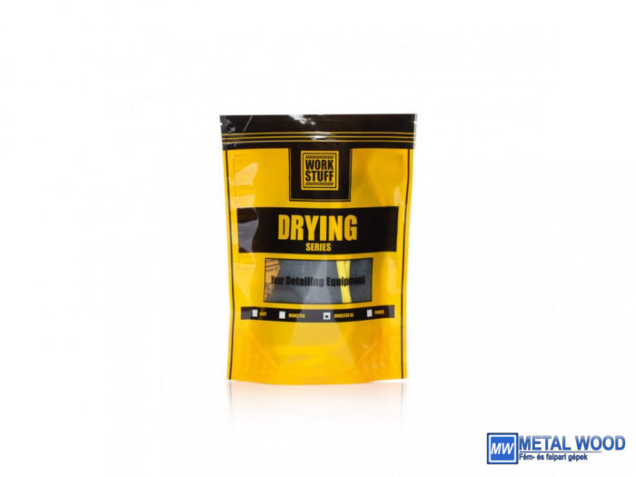 Work Stuff Monster szárító kendő XS 55x50cm 515gsm - Image 2