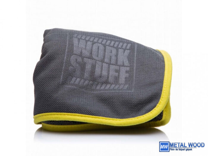 Work Stuff Monster szárító kendő XS 55x50cm 515gsm - Image 3