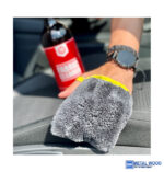 Work Stuff Breeze Interior Mitt 14x14cm - Beltér törlő kesztyű - Image 5