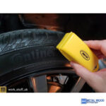 WORK STUFF Clean Hands Gumi Applicator - Image 3