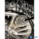 Work Stuff Squall Wheel Brush - Felnitisztító kefe 46cm - Image 7