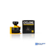 Cyclone Tire Brush Applicator