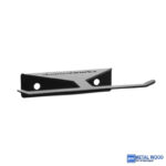 ChemicalWorkz Fali tartó 2 tisztítókeféhez