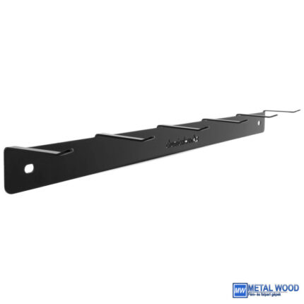 ChemicalWorkz Fali tartó 6 tisztítókeféhez