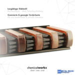 ChemicalWorkz Polc belső ápolókefékhez 20cm - Image 5