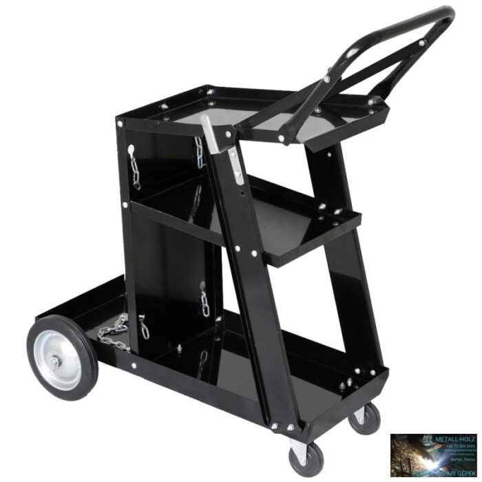 KOCSI WT-1 - Image 1