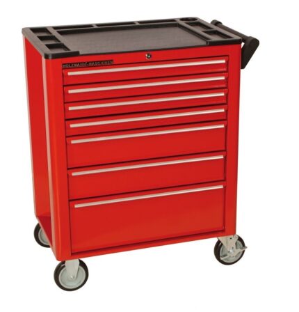 WW 690L szerszmos kocsi