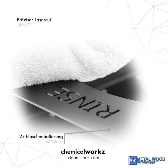 ChemicalWorkz Detailing Kocsi Mosóvödörhöz - Image 3